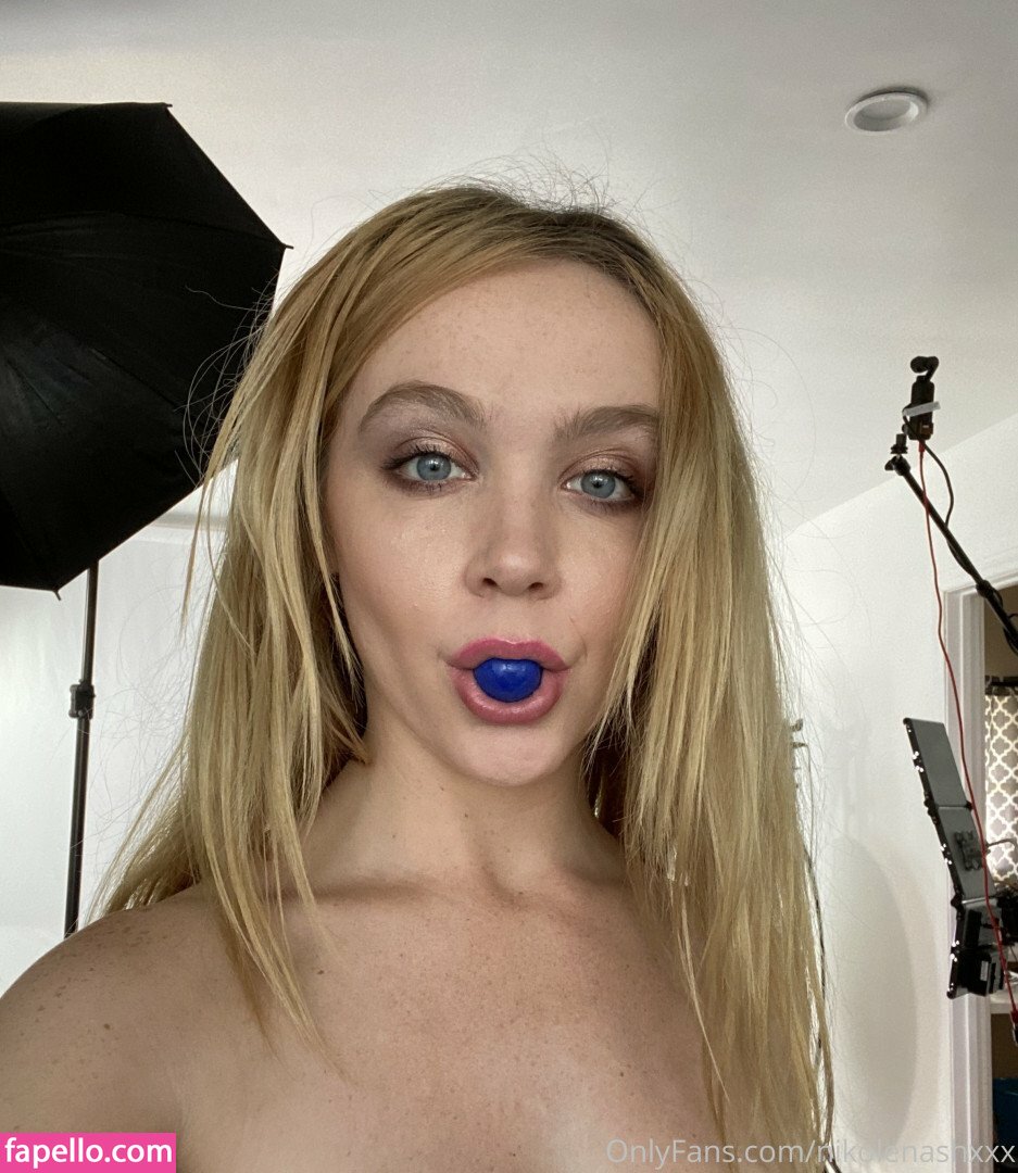 Nikole Nash leaked nude photo #0113 (Nikole Nash / nikolenasheatsass / nikolenashxxx)