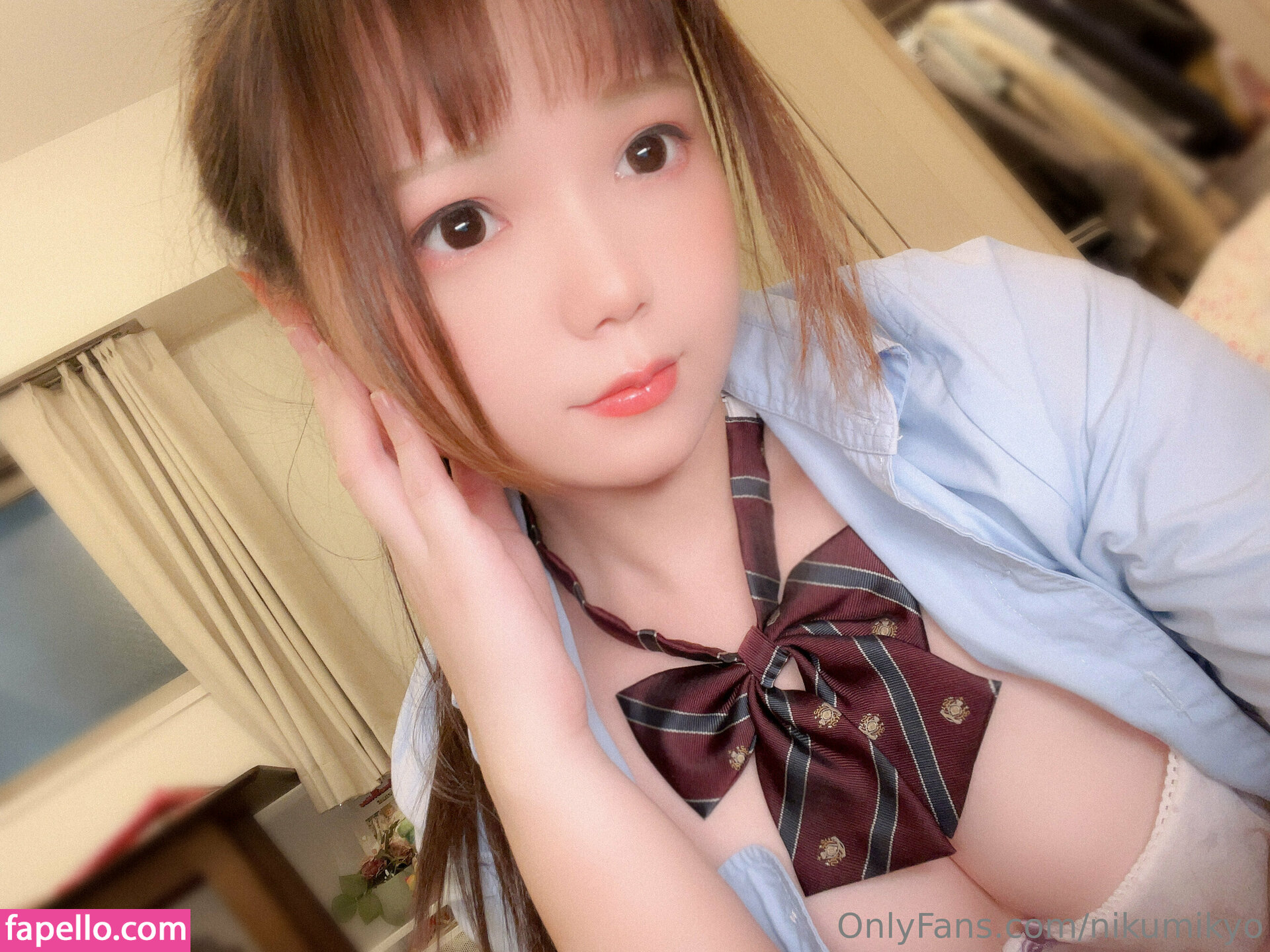 Nikumikyo leaked nude photo #1020 (Nikumikyo / nikumikyo_official / きょう肉肉)