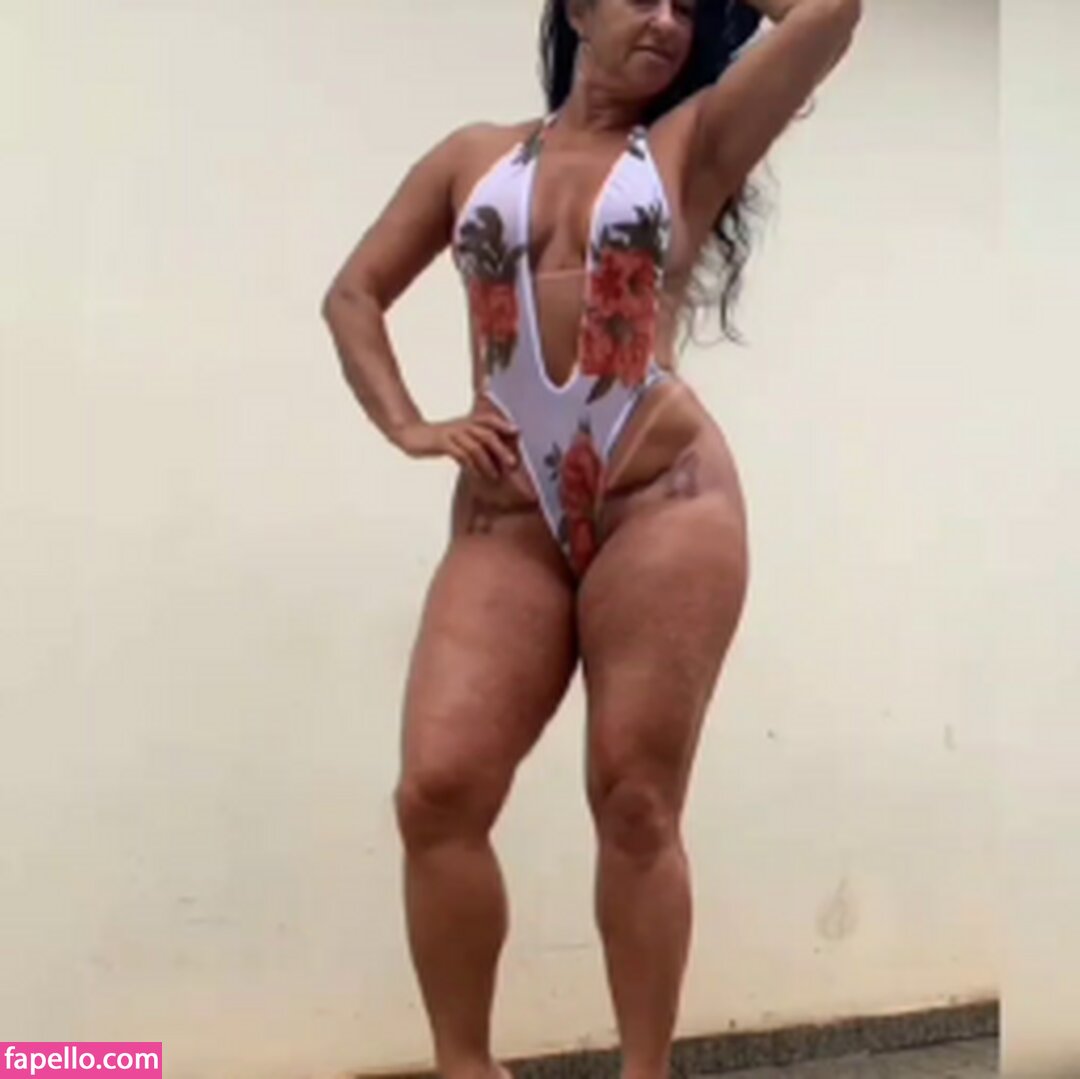 Nilcea Cruzfitness leaked nude photo #0019 (Nilcea Cruzfitness / nilcea_fanclube)