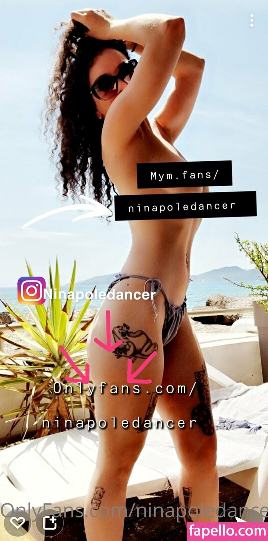 ninapoledancerfree leaked nude photo #0012 (ninapoledancerfree / ninapoledancer)