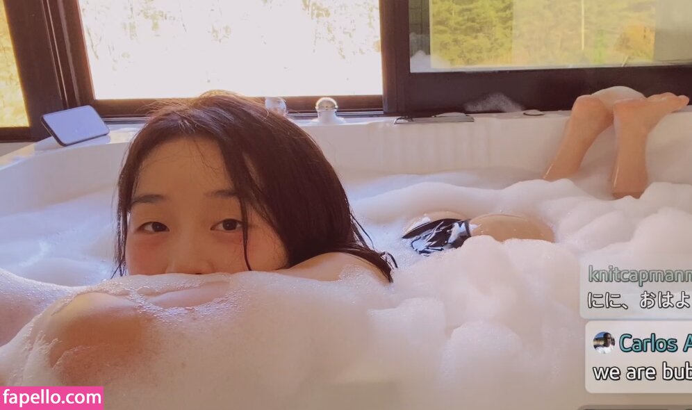 Ninibae Sang-A Yonini leaked nude photo #0007 (Ninibae Sang-A Yonini / sanga_yonini)