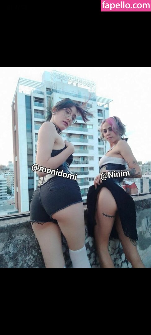 NinimUwU leaked nude photo #0056 (NinimUwU / minniuwu_)