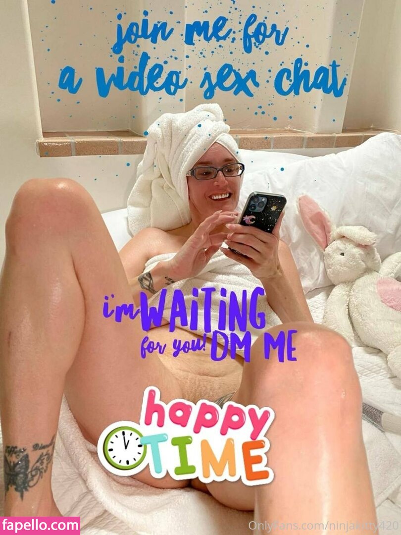 ninjakitty420 leaked nude photo #0067 (ninjakitty420 / chronickitty420)