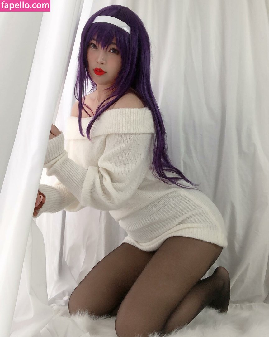 niyeye2019 leaked nude photo #0018 (niyeye2019 / niyeye0316 / 你烨烨)