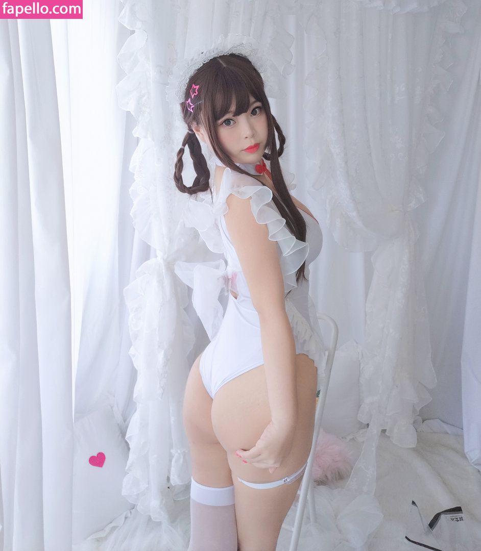 niyeye2019 leaked nude photo #0041 (niyeye2019 / niyeye0316 / 你烨烨)