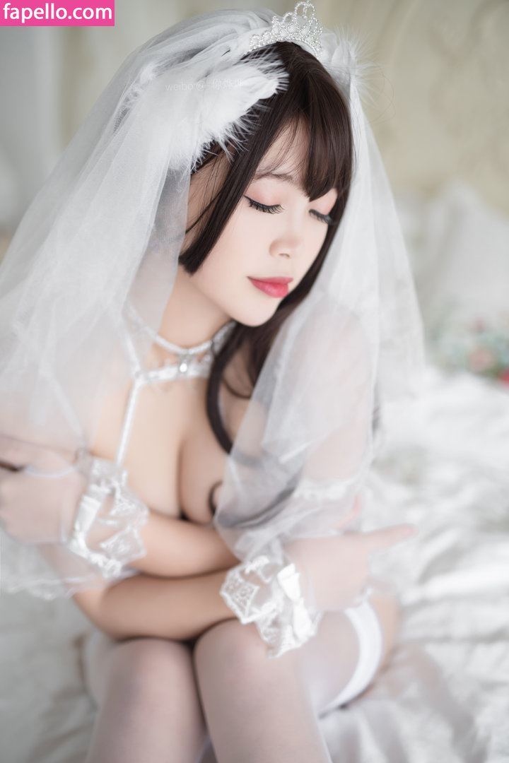 niyeye2019 leaked nude photo #0100 (niyeye2019 / niyeye0316 / 你烨烨)