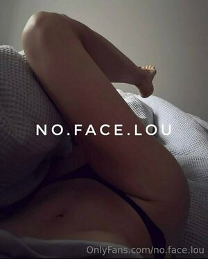 no.face.lou nude #0046