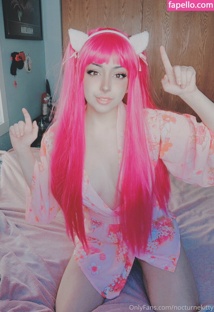 nocturnekitty leaked nude photo #0476 (nocturnekitty / nocthekitten)