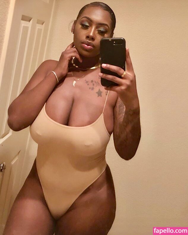 NonnieBaby leaked nude photo #0004 (NonnieBaby / itsNonnieBaby)