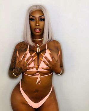 NonnieBaby nude #0019