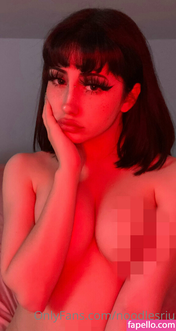 noodlesriu leaked nude photo #0047 (noodlesriu / noodleyurio)