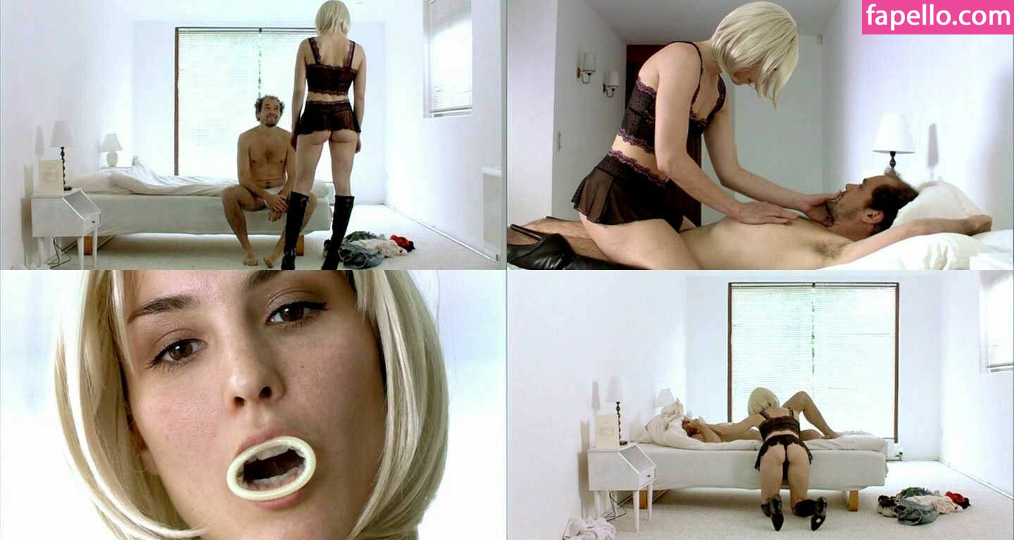 Noomi Rapace leaked nude photo #0014 (Noomi Rapace / noomirapace)