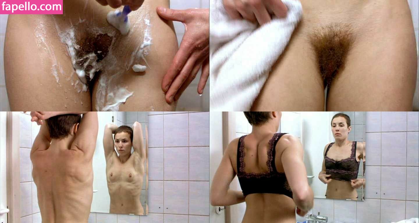 Noomi Rapace / noomirapace / rapaceonline Nude Leaked Photo #15 - Fapello