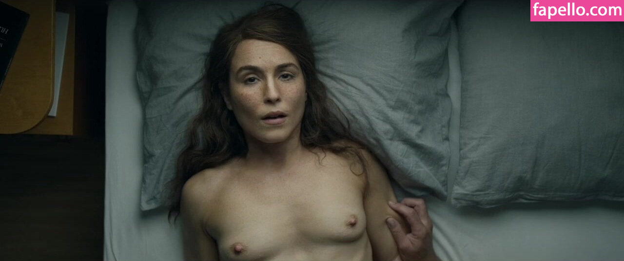 Noomi Rapace leaked nude photo #0020 (Noomi Rapace / noomirapace)