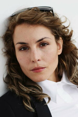 Noomi Rapace nude #0025