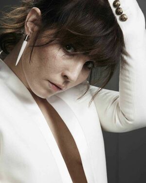 Noomi Rapace nude #0028