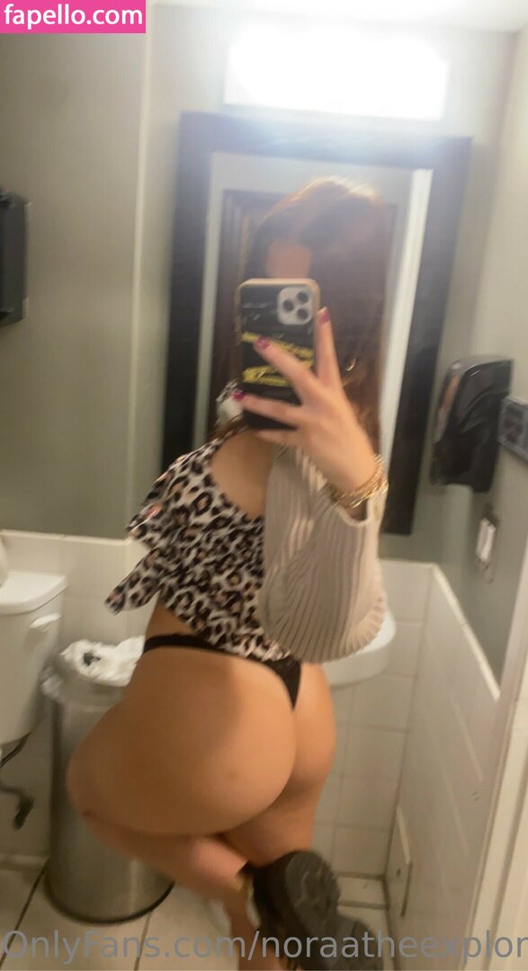 noraatheexplorer leaked nude photo #0017 (noraatheexplorer / noraexplorerr)