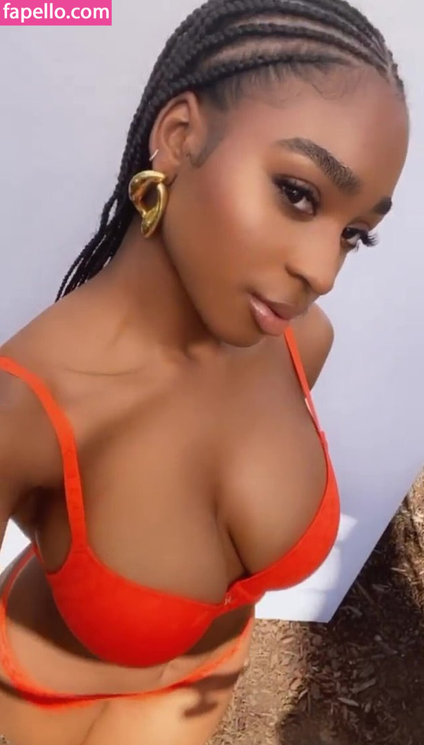 Normani / normani.sasha Nude Leaked OnlyFans Photo #6 - Fapello