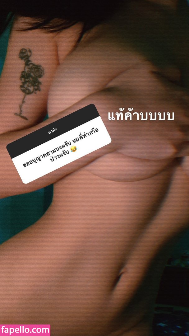 Nuninal_22 leaked nude photo #0011 (Nuninal_22 / Kaewkan / Kninu.0880 / Kunlamon / creative_explained)