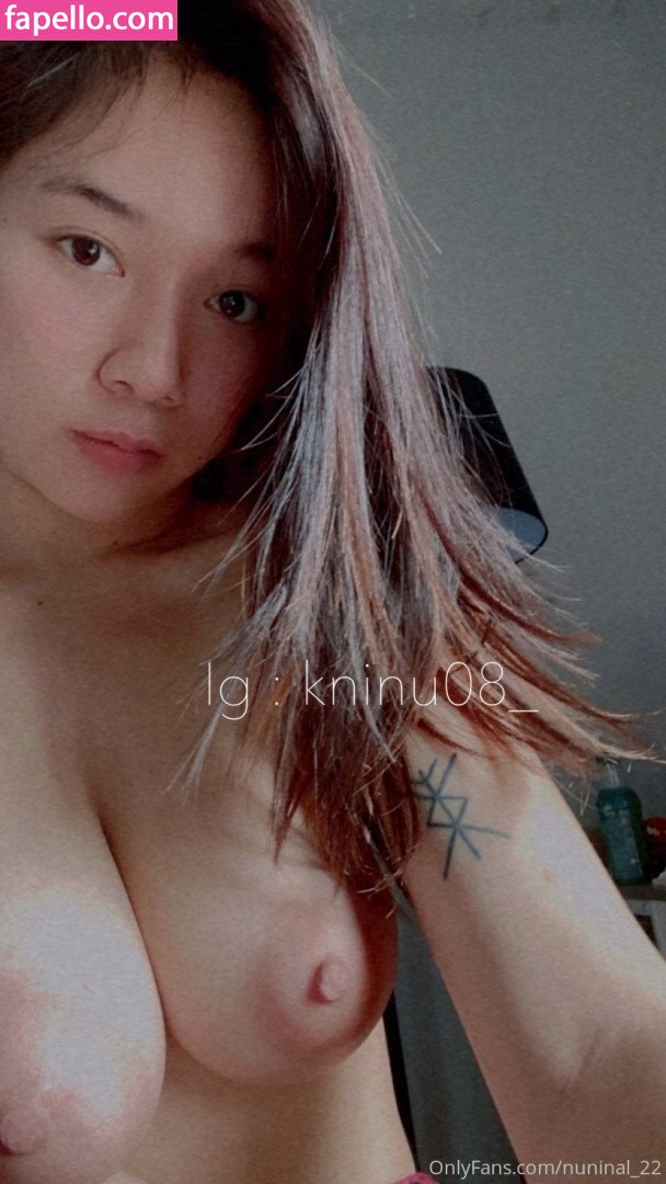 Nuninal_22 leaked nude photo #0080 (Nuninal_22 / Kaewkan / Kninu.0880 / Kunlamon / creative_explained)