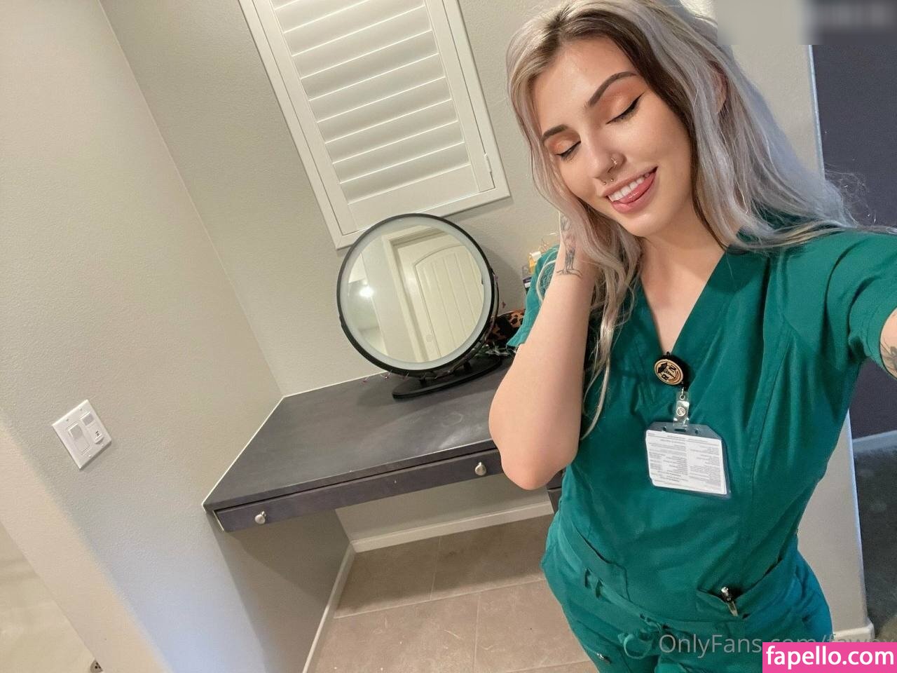 Fawnx / Nurse Fawne / Yourfawntasy Nude Leaked OnlyFans Photo #19 - Fapello