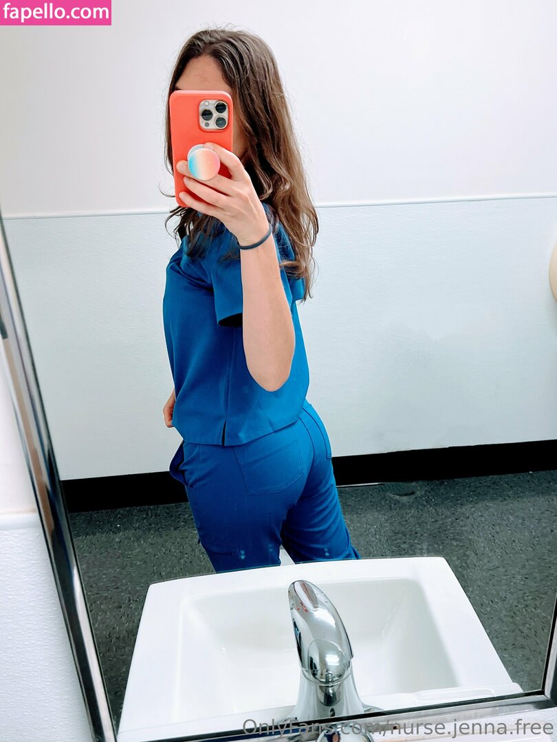 nurse.jenna.free leaked nude photo #0119 (nurse.jenna.free / thejennajordyn)