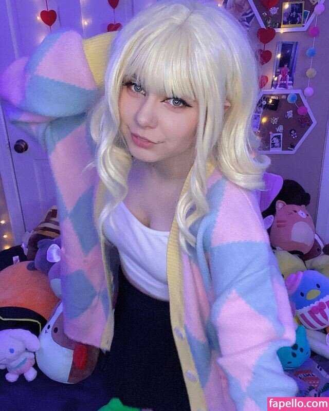 Nyannyancosplay erome Latest Exclusive Leaked Photos