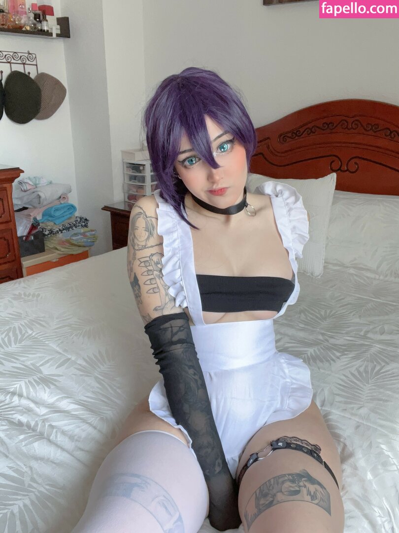 Nyukix Nyukix Omgcosplay Nude Leaked Onlyfans Photo 994 Fapello