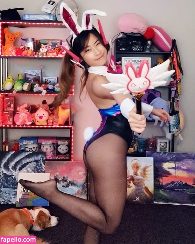 Oasisonoverwatch leaked nude photo #0013 (Oasisonoverwatch / Oasis)