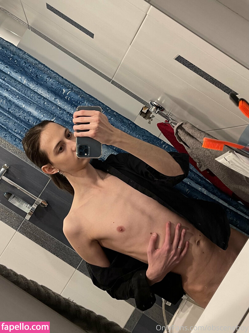 obsceneboy leaked nude photo #0012 (obsceneboy / obsceneboy17)