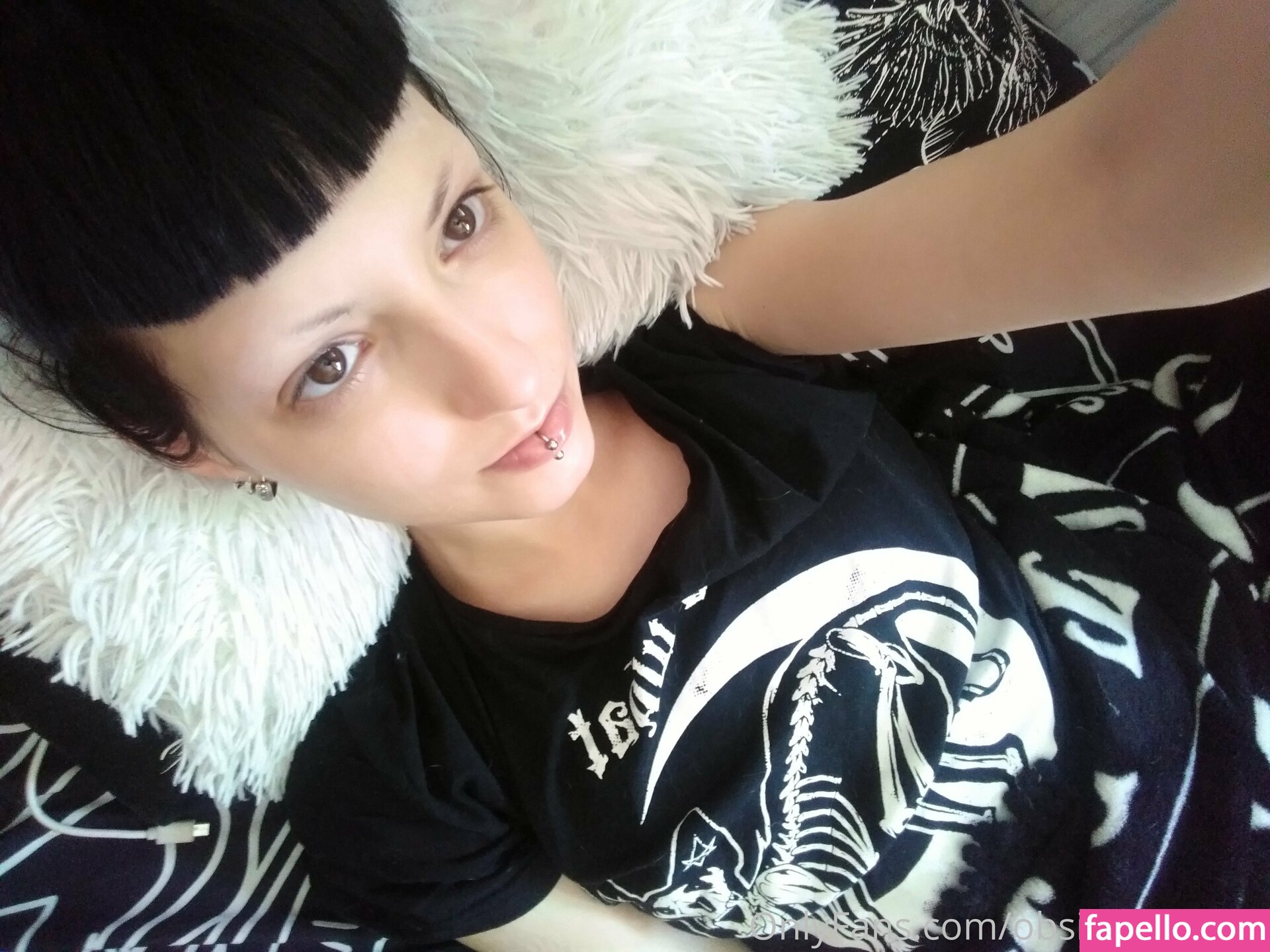 Obsidian Kerttu leaked nude photo #0035 (Obsidian Kerttu / Goth model / obsidiankerttu)