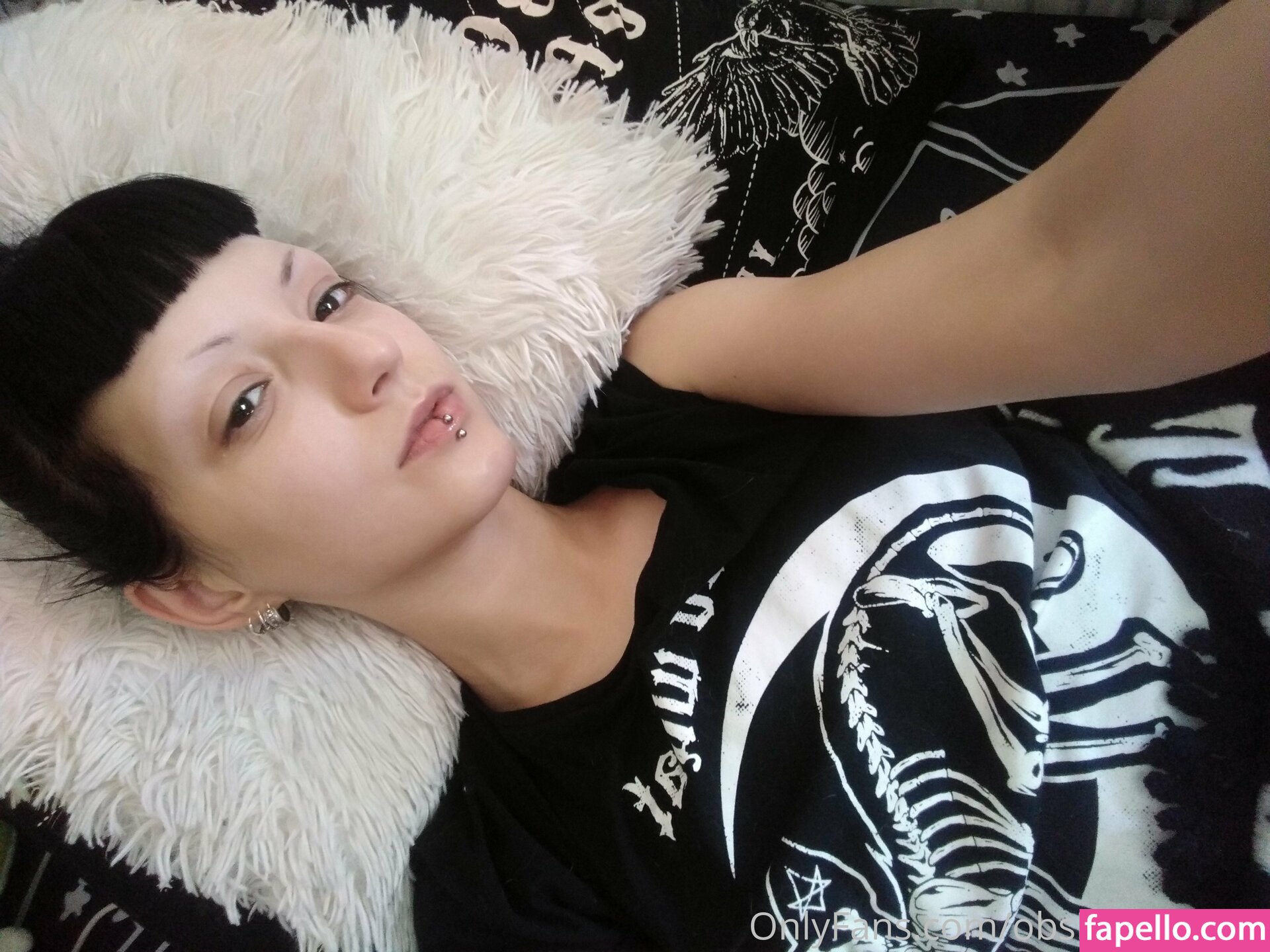 Obsidian Kerttu leaked nude photo #0036 (Obsidian Kerttu / Goth model / obsidiankerttu)