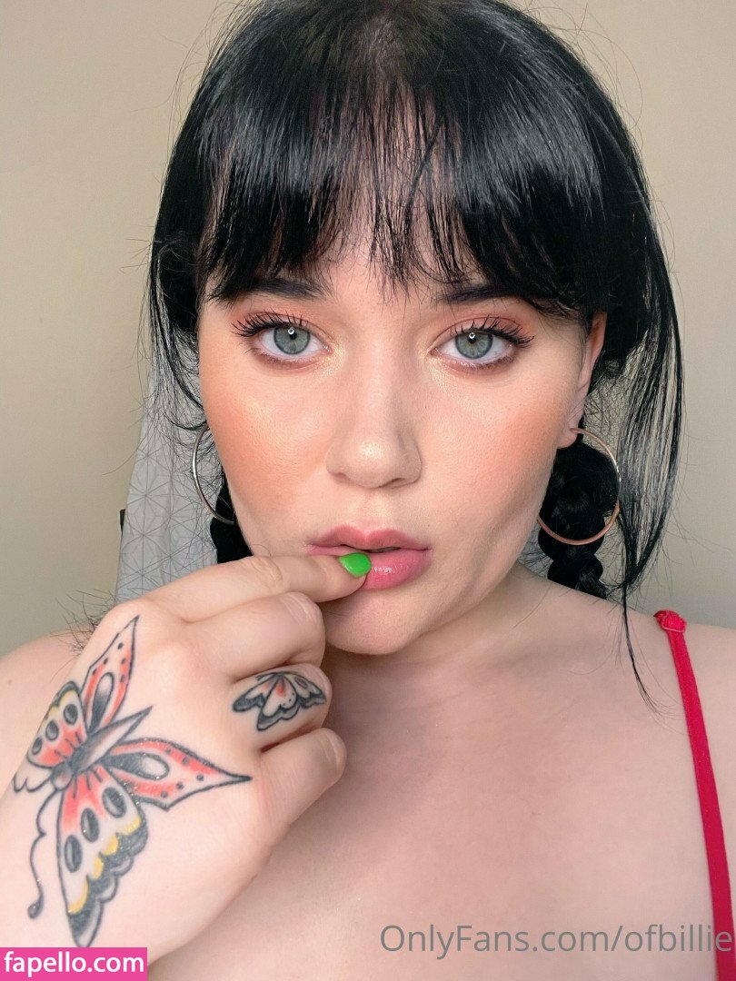 ofbillie leaked nude photo #0052 (ofbillie / billieeilish)