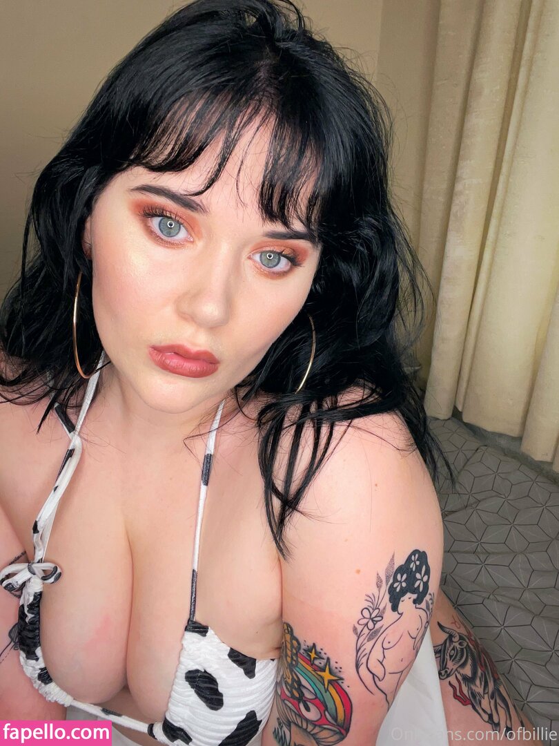 ofbillie leaked nude photo #0139 (ofbillie / billieeilish)