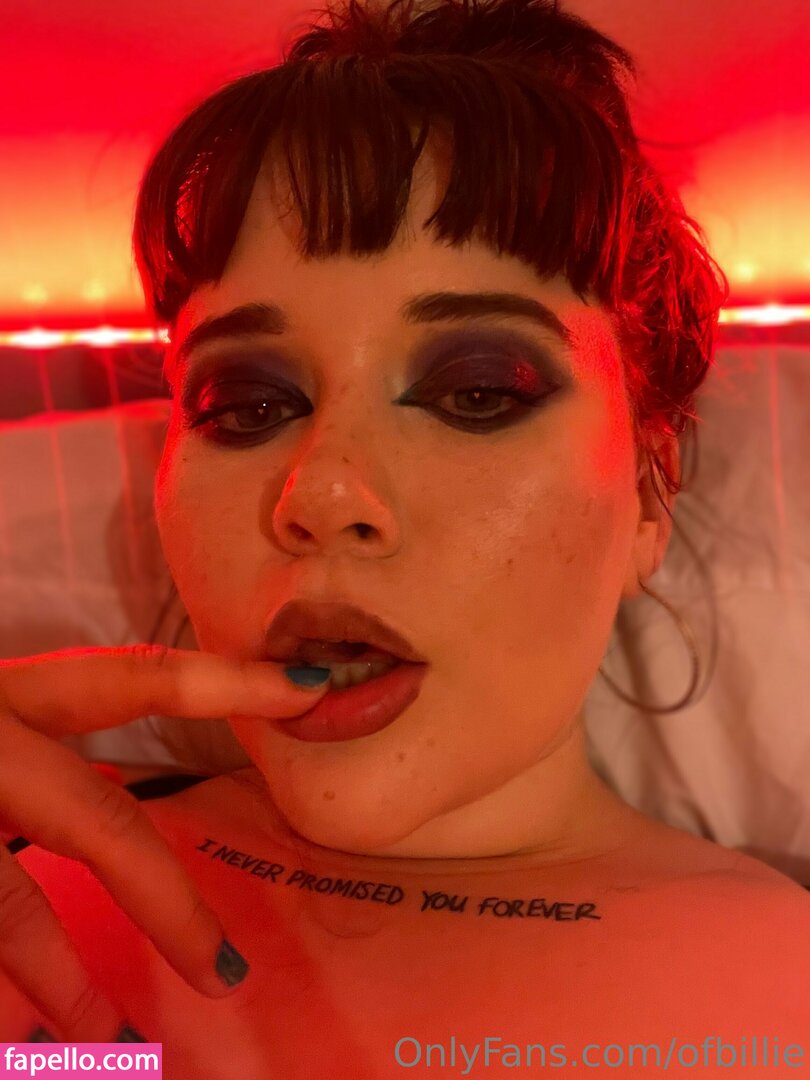 ofbillie leaked nude photo #0205 (ofbillie / billieeilish)