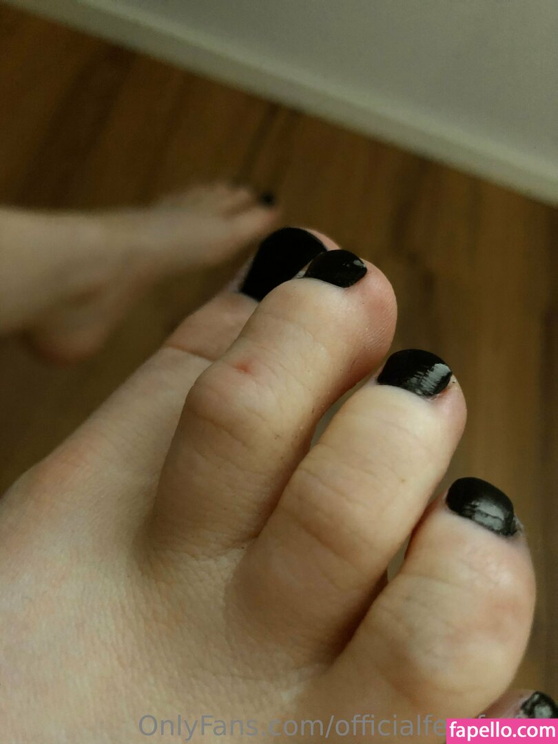 officialfeetforfun leaked nude photo #0020 (officialfeetforfun / officialeman__)