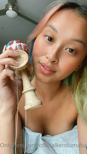 officialkendamababe nude #0024