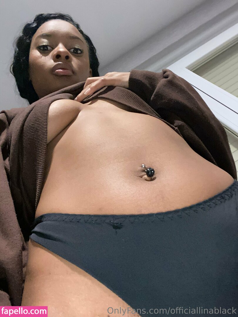 officiallinablack leaked nude photo #0165 (officiallinablack / lina___black)