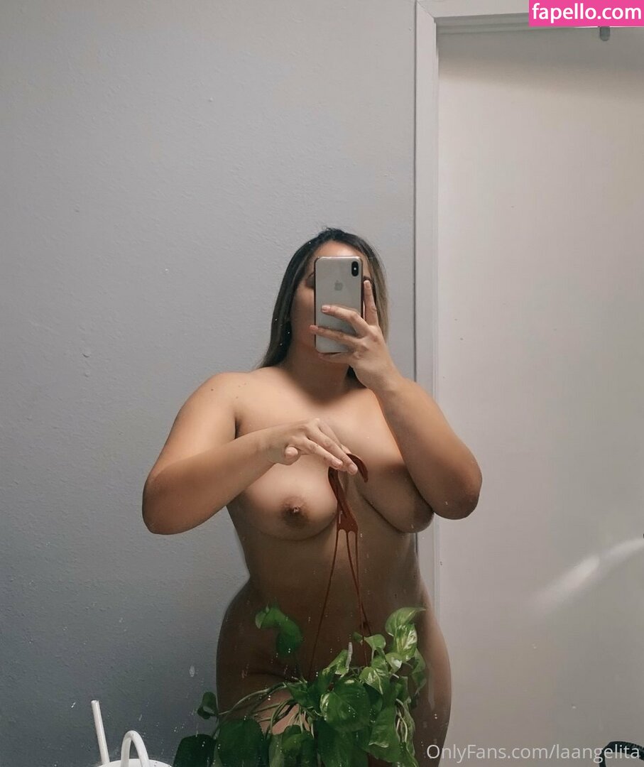 Officialnaellie leaked nude photo #0008 (Officialnaellie / Laangelita)