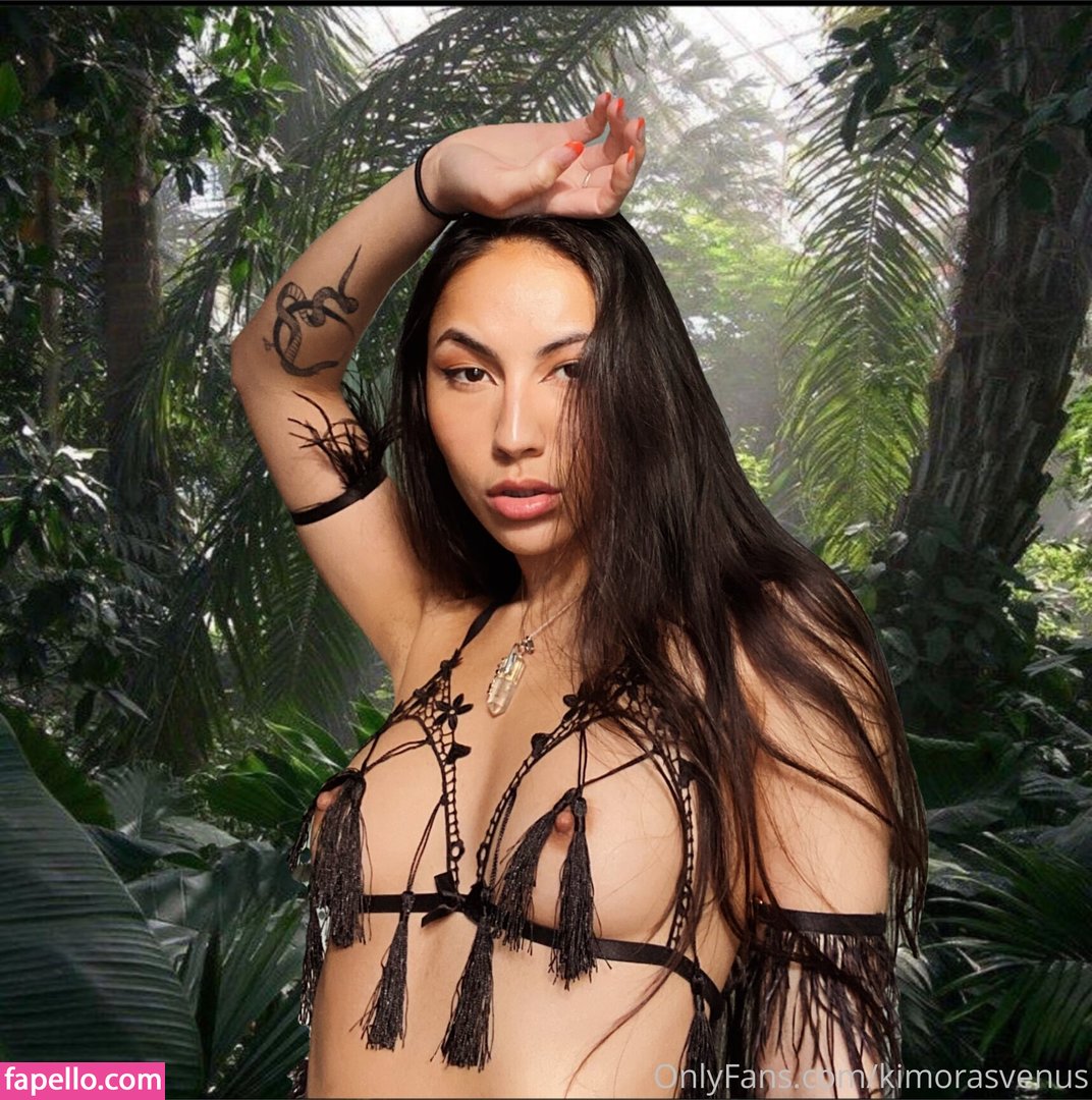 ohkimora leaked nude photo #0042 (ohkimora / kimorasvenus)