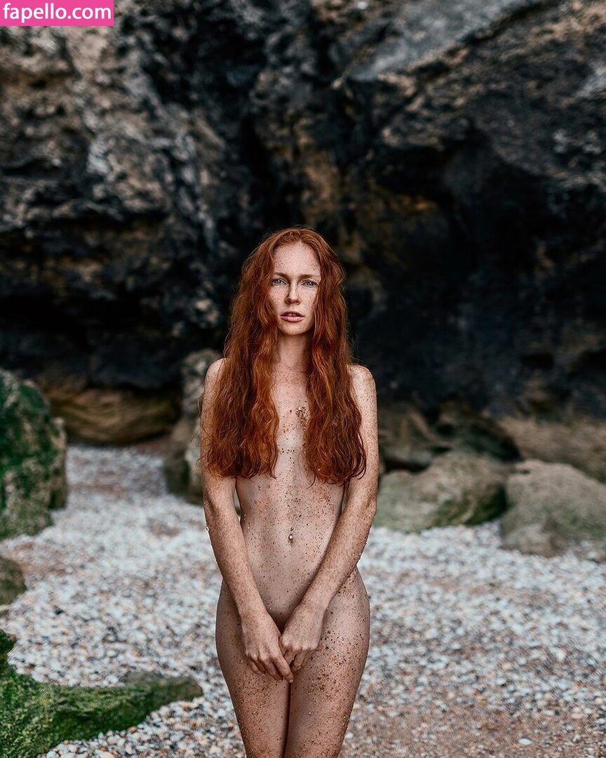 Oksana butovskaya nude