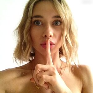 Olesya Rulin #74