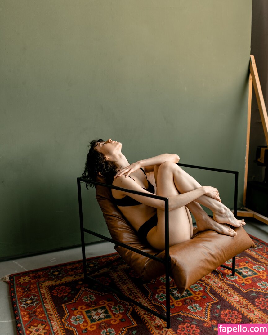 Olga Saharova leaked nude photo #0004 (Olga Saharova / Aster Olya / olyasharypova)