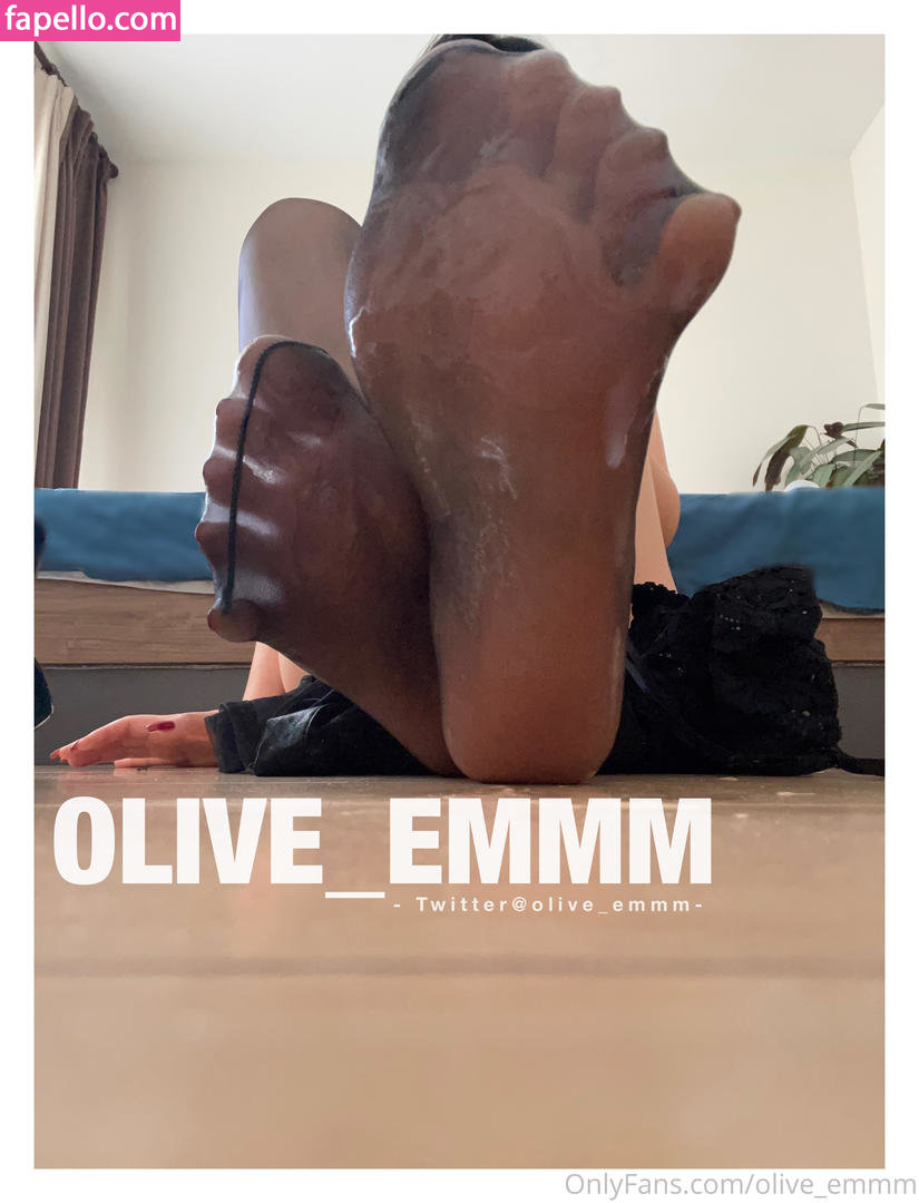 olive_emmm leaked nude photo #0022 (olive_emmm / imoliveeee)