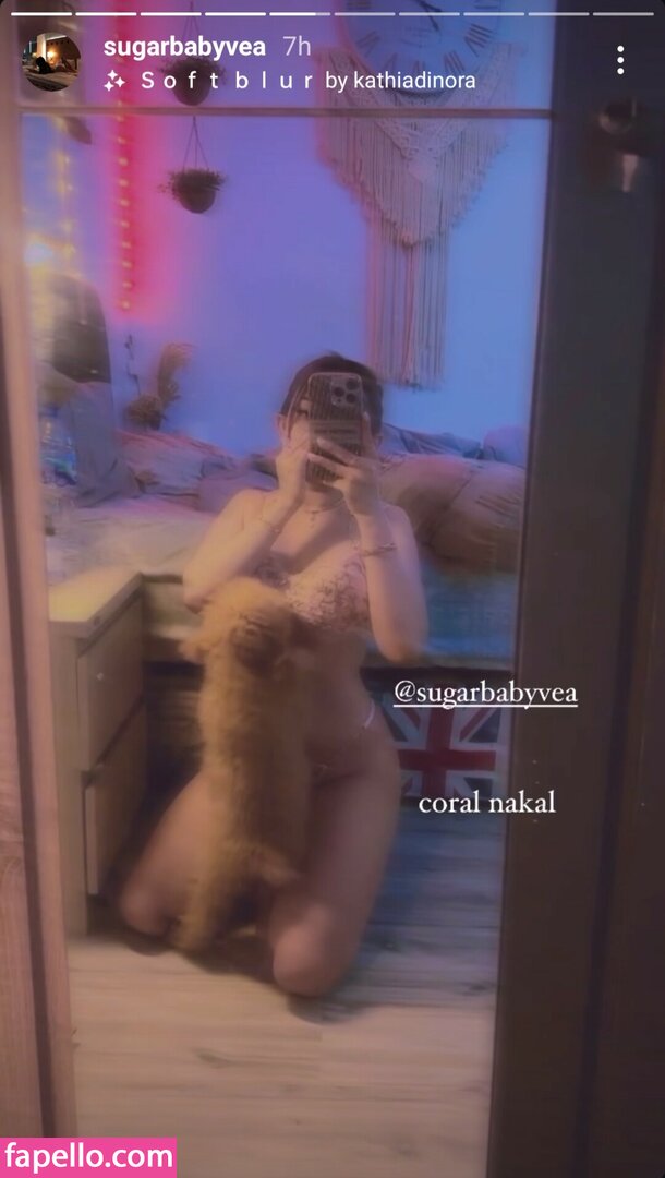 Olivea Hadid erome Latest Exclusive Leaked Photos