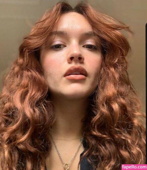 Olivia Cooke leaked nude photo #0271 (Olivia Cooke / livkatecooke)