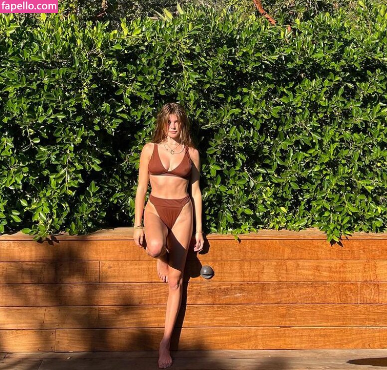 Olivia Jade leaked nude photo #0019 (Olivia Jade / Giannulli / oliviajade / theamericanjade)