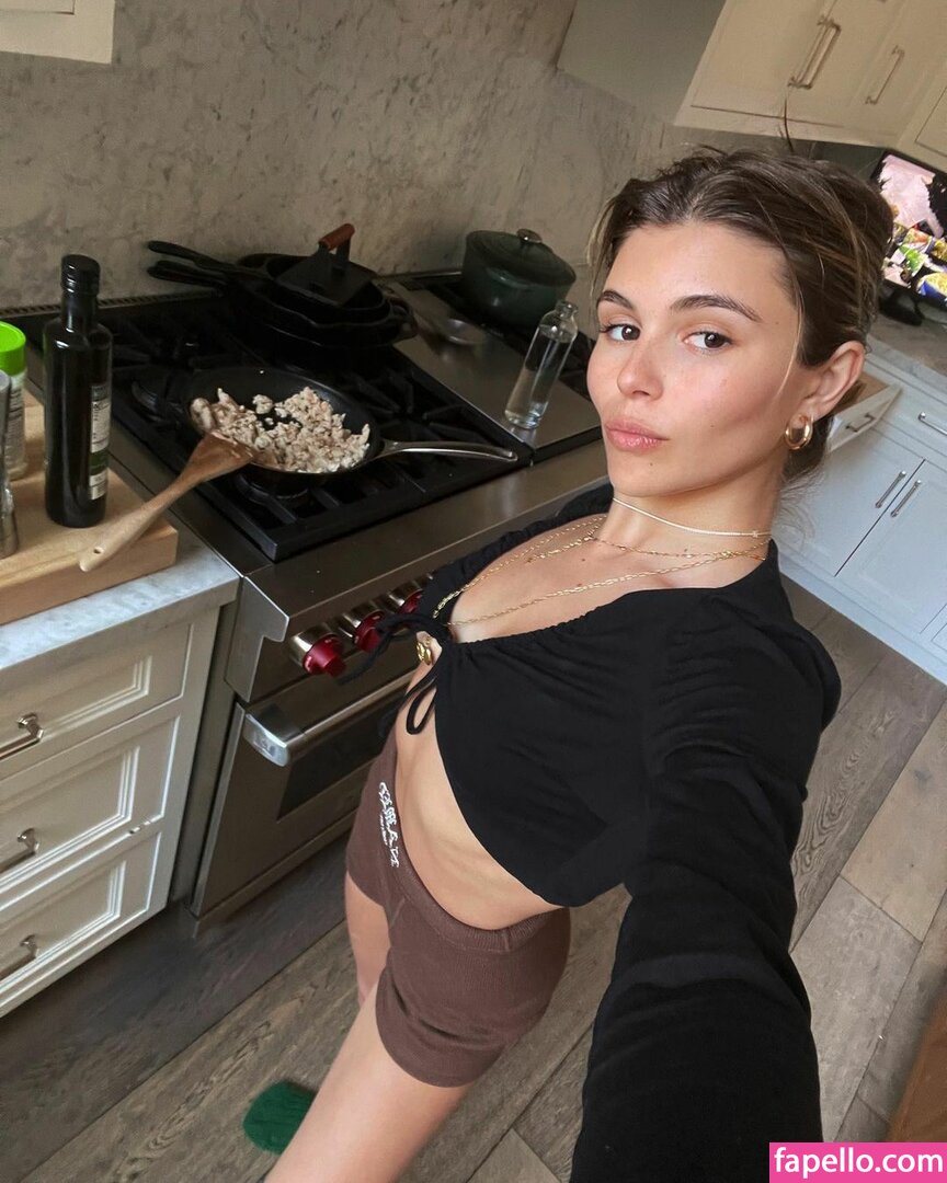 Olivia Jade leaked nude photo #0034 (Olivia Jade / Giannulli / oliviajade / theamericanjade)