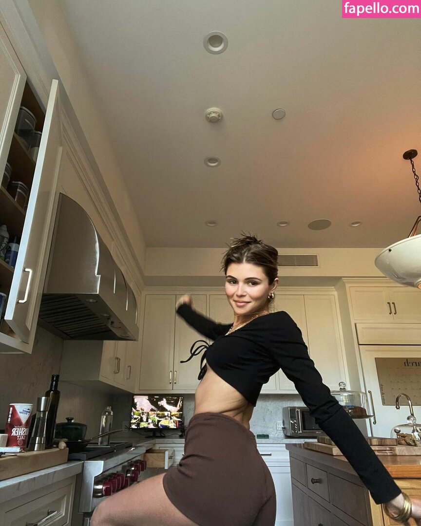 Olivia Jade leaked nude photo #0035 (Olivia Jade / Giannulli / oliviajade / theamericanjade)