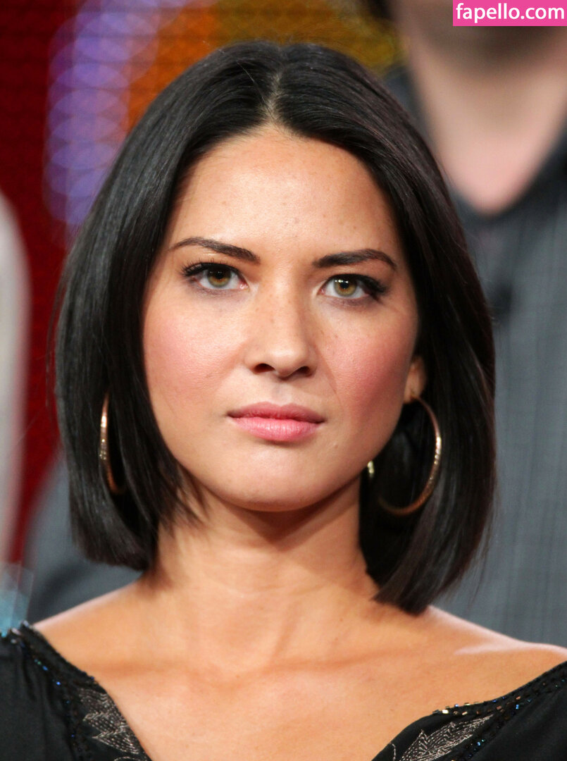 Olivia Munn erome Latest Exclusive Leaked Photos